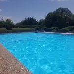 Hébergement de vacances Gemuetliches In Der Eifel Mit Pool, Tennisplatz, Minigolf Und Nahem Blankenheim (North Rhine-Westphalia)