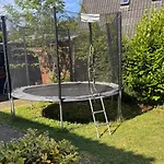 Gemuetliches In Der Eifel Mit Pool, Tennisplatz, Minigolf Und Nahem Hébergement de vacances Blankenheim (North Rhine-Westphalia)