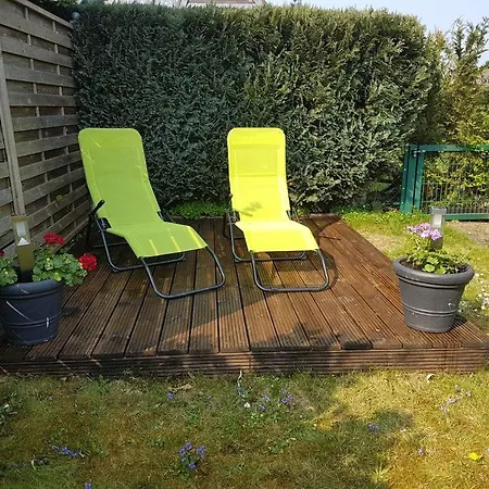 Holiday home Gemuetliches In Der Eifel Mit Pool, Tennisplatz, Minigolf Und Nahem Blankenheim (North Rhine-Westphalia)
