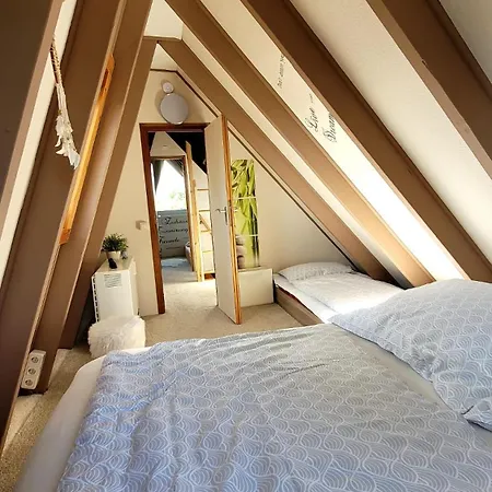 Gemuetliches In Der Eifel Mit Pool, Tennisplatz, Minigolf Und Nahem Holiday home *