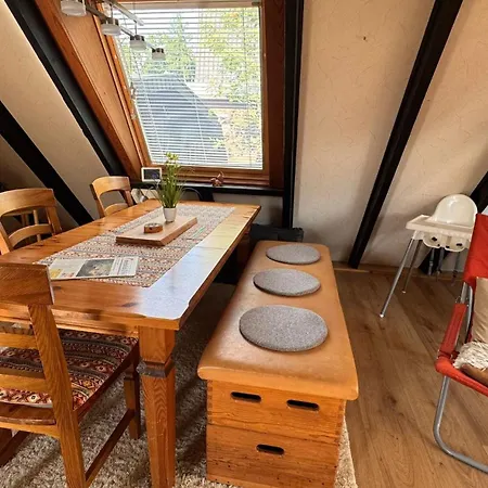 Gemuetliches In Der Eifel Mit Pool, Tennisplatz, Minigolf Und Nahem *