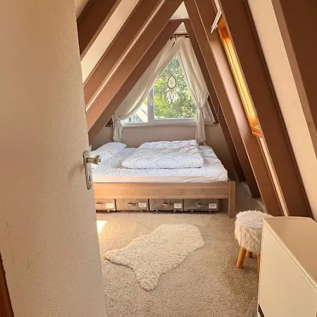 Gemuetliches In Der Eifel Mit Pool, Tennisplatz, Minigolf Und Nahem Holiday home Blankenheim (North Rhine-Westphalia)