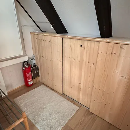 Gemuetliches In Der Eifel Mit Pool, Tennisplatz, Minigolf Und Nahem *