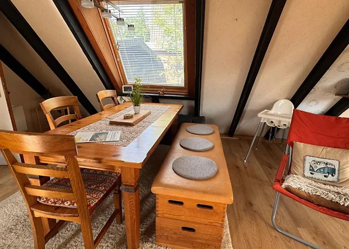 Gemuetliches In Der Eifel Mit Pool, Tennisplatz, Minigolf Und Nahem *