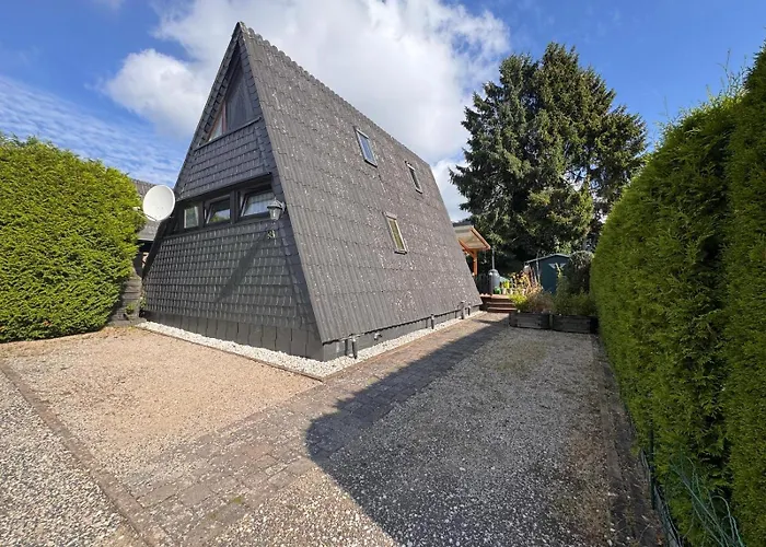 Casa vacanze Gemuetliches In Der Eifel Mit Pool, Tennisplatz, Minigolf Und Nahem *