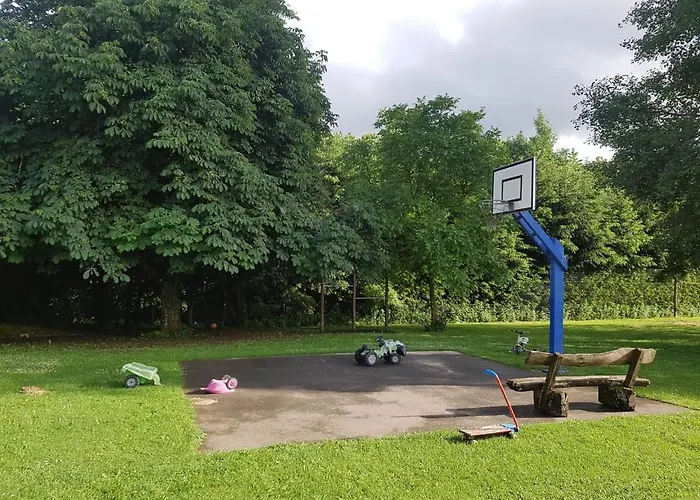 Gemuetliches In Der Eifel Mit Pool, Tennisplatz, Minigolf Und Nahem Casa vacanze Blankenheim (North Rhine-Westphalia)