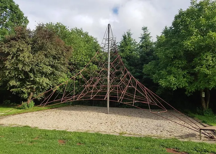 Casa vacanze Gemuetliches In Der Eifel Mit Pool, Tennisplatz, Minigolf Und Nahem *