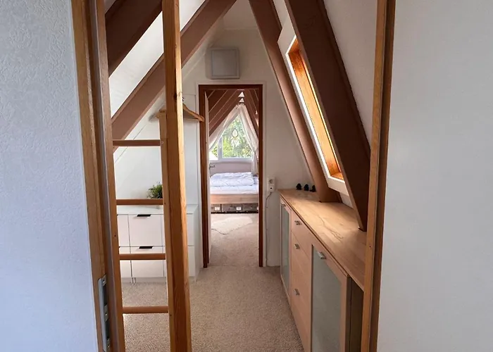 Gemuetliches In Der Eifel Mit Pool, Tennisplatz, Minigolf Und Nahem *