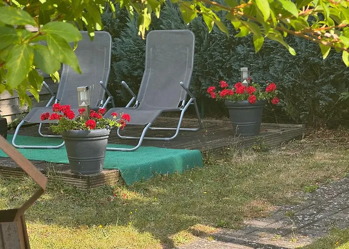 Gemuetliches In Der Eifel Mit Pool, Tennisplatz, Minigolf Und Nahem Blankenheim (North Rhine-Westphalia)