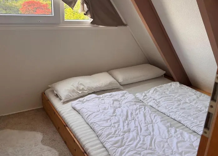 Gemuetliches In Der Eifel Mit Pool, Tennisplatz, Minigolf Und Nahem Blankenheim (North Rhine-Westphalia)