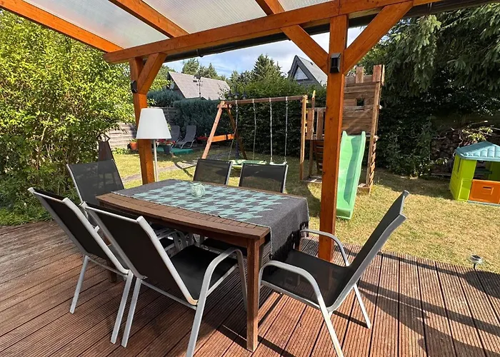 Gemuetliches In Der Eifel Mit Pool, Tennisplatz, Minigolf Und Nahem Casa vacanze Blankenheim (North Rhine-Westphalia)