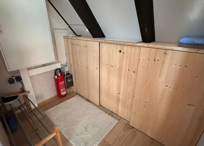 Gemuetliches In Der Eifel Mit Pool, Tennisplatz, Minigolf Und Nahem *