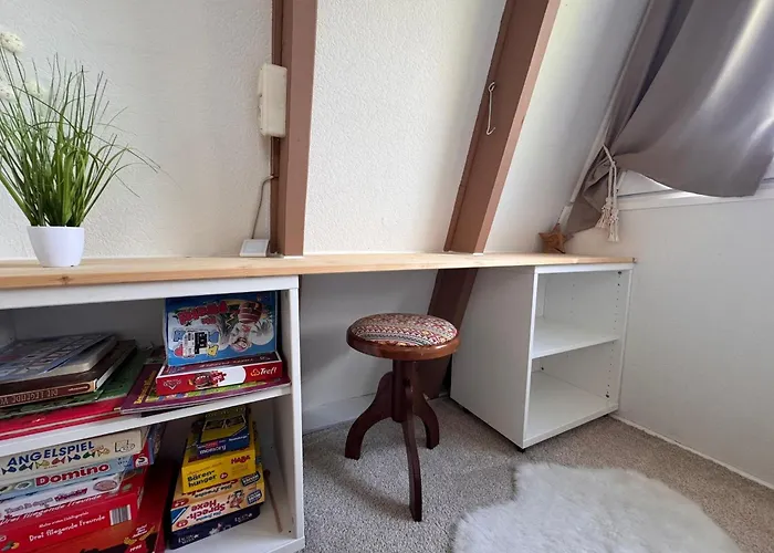 Gemuetliches In Der Eifel Mit Pool, Tennisplatz, Minigolf Und Nahem Casa vacanze