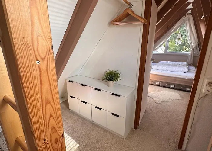 Casa vacanze Gemuetliches In Der Eifel Mit Pool, Tennisplatz, Minigolf Und Nahem Blankenheim (North Rhine-Westphalia)